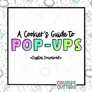 A Cookier's Guide to Pop-ups