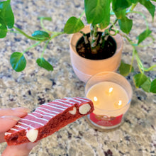 Load image into Gallery viewer, Red Velvet Chip Sugar Cookie Recipe