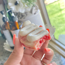 Load image into Gallery viewer, Strawberry Shortcake Sugar Cookie Recipe