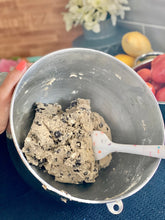 Load image into Gallery viewer, Loaded Oreo Sugar Cookie Recipe