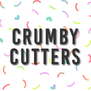 10+ Random Crumby Cutter MISPRINTS